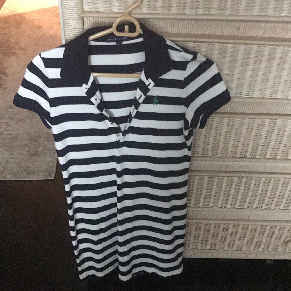Ralph Lauren dress